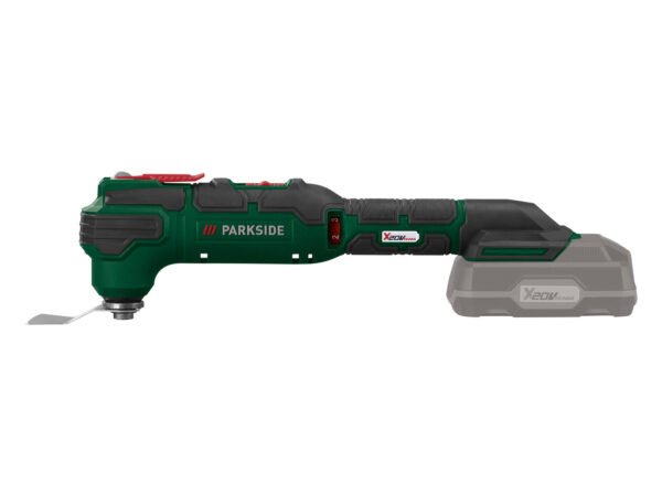 PARKSIDE Akkus többfunkciós szerszám PAMFW 20-Li C3 - Image 5
