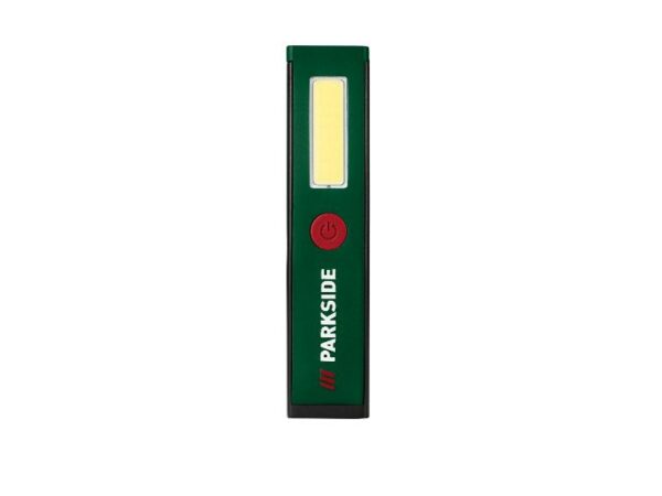 PARKSIDE munka LED lámpa övcsipeszel, USB töltéssel PHAM 450 A1 - Image 5