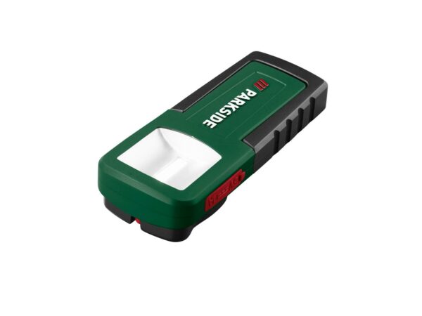 PARKSIDE munka LED lámpa kampóval, USB töltéssel PHAM 450 A1