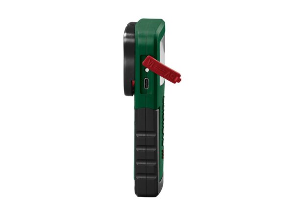 PARKSIDE munka LED lámpa kampóval, USB töltéssel PHAM 450 A1 - Image 3