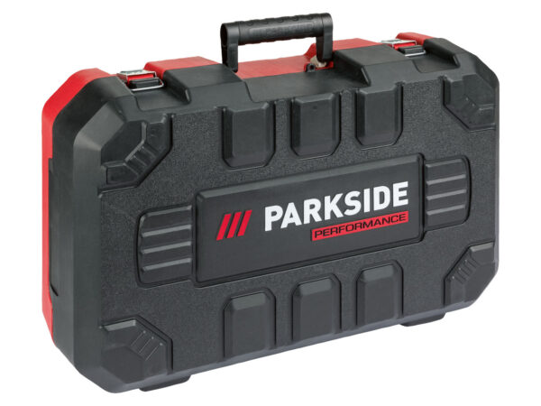 PARKSIDE PERFORMANCE Akkus kardfűrész, orrfűrész 40 V PPSSA 40-Li A1 - Image 2