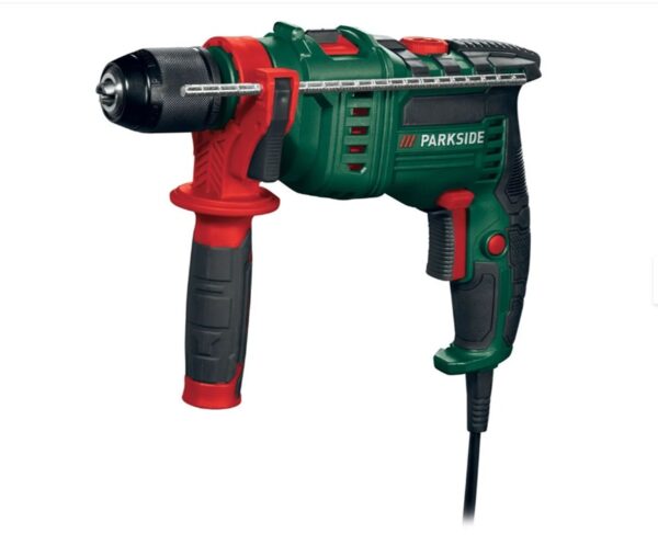 PARKSIDE ütvefúró PSBM 750 B3