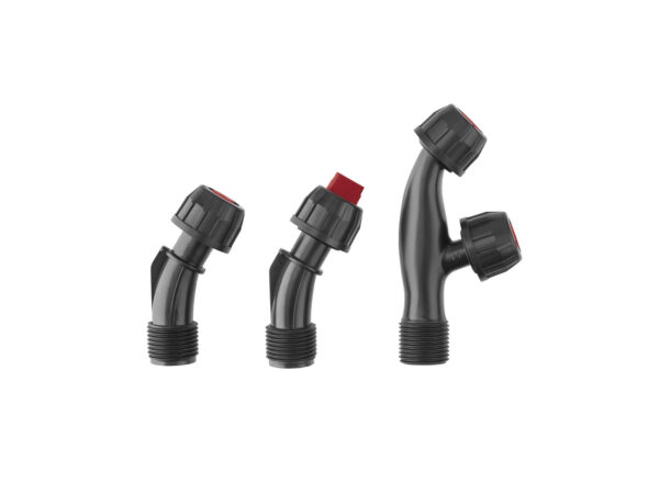 PARKSIDE PERFORMANCE Akkumulátoros nyomás permetező, hátra akasztható 16 l 20 V PRDSP 20-Li B2 - Image 3