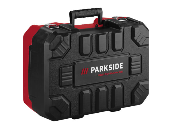 PARKSIDE PERFORMANCE excentercsiszoló PPEXS 750 A1 - Image 2