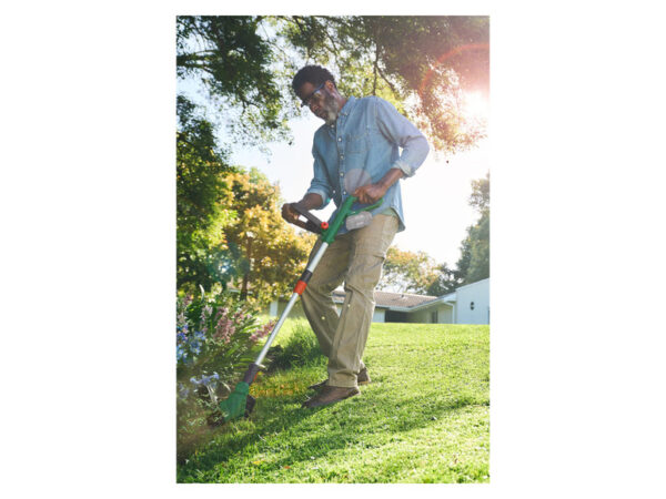 PARKSIDE Cordless fűnyíró 3 az 1-ben többfunkciós trimmer PAMT 20-Li A1 - Image 2