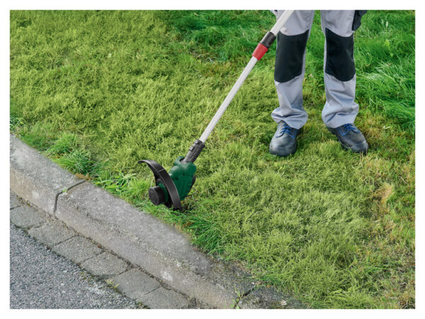 PARKSIDE Cordless fűnyíró 3 az 1-ben többfunkciós trimmer PAMT 20-Li A1 - Image 5