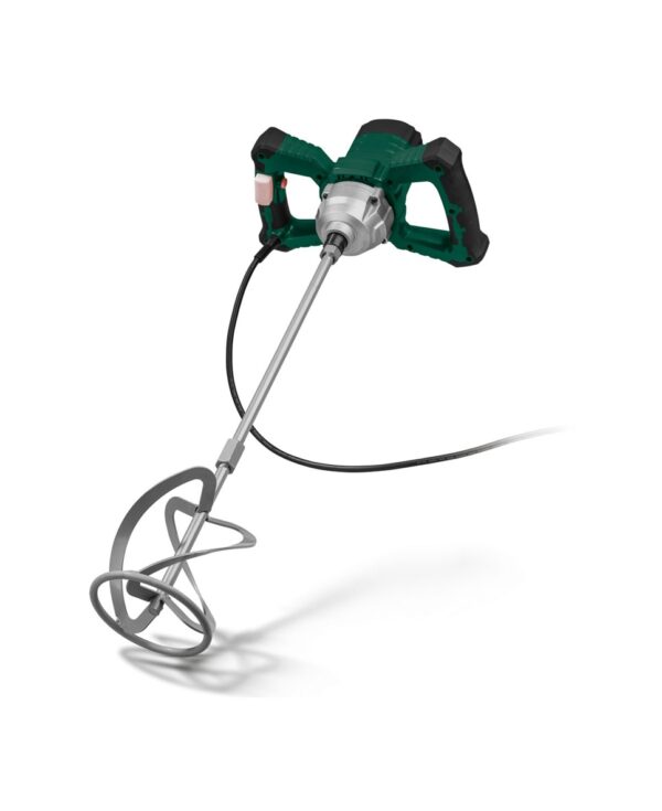 Festékkeverő, habarcskeverő 1600 W-os PARKSIDE PFMR 1600 D5