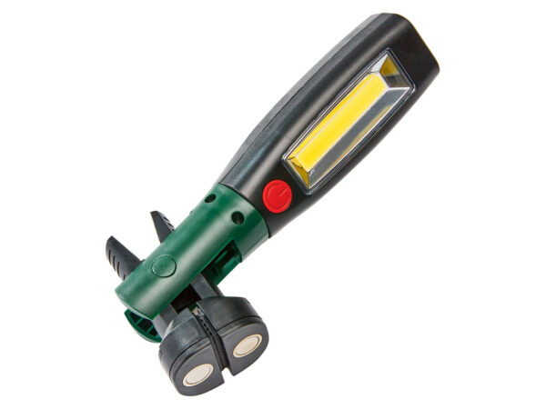 PARKSIDE LED lámpa PALC3B1 - Image 3