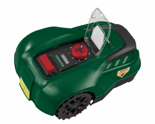 PARKSIDE Robotfűnyíró PMRA 20-Li B2 - Image 5