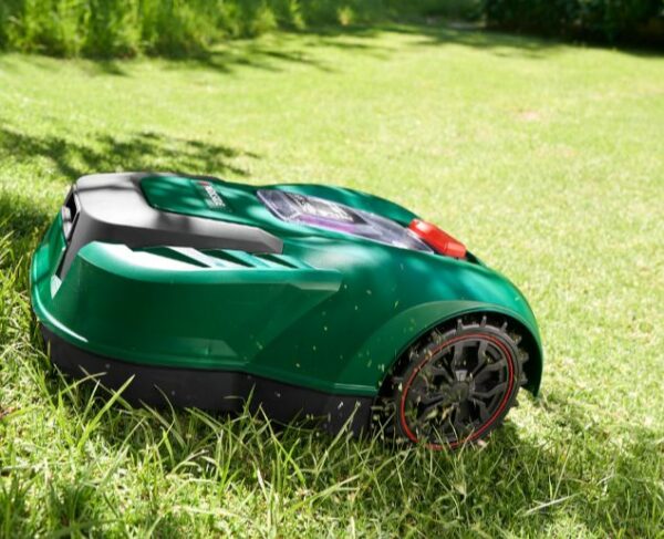 PARKSIDE Robotfűnyíró PMRA 20-Li B2 - Image 6
