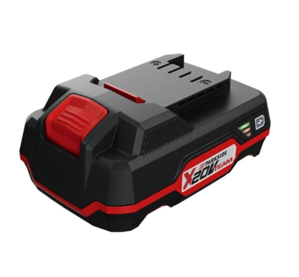 Eredeti Parkside akkumulátor PAP 20 A1 2000mAh