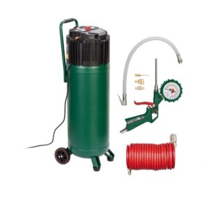 PARKSIDE 50 lteres függőleges kompresszor PVKO 50 C3