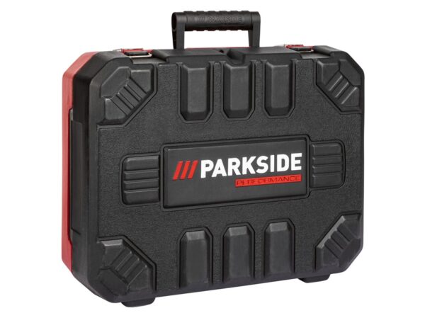 PARKSIDE PERFORMANCE akkus fúrócsavarozó PPSBSA 20-Li A - Image 2