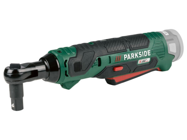 PARKSIDE PAR 12 A1 akkus racsnis kulcs - Image 3