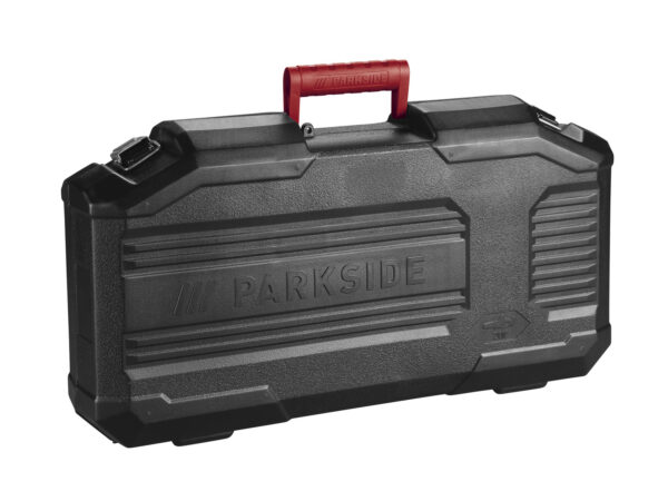 PARKSIDE Akkus kézi láncfűrész PGHSA20LIA1 ( erősebb, 20V-os verzió ) - Image 2
