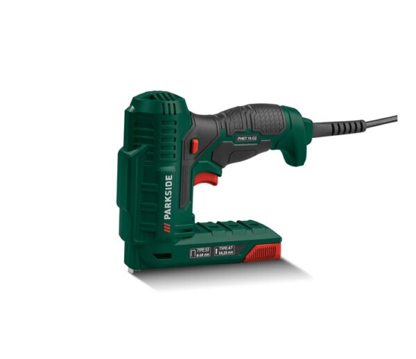 PARKSIDE Elektromos tűzőgép PHET15 C2