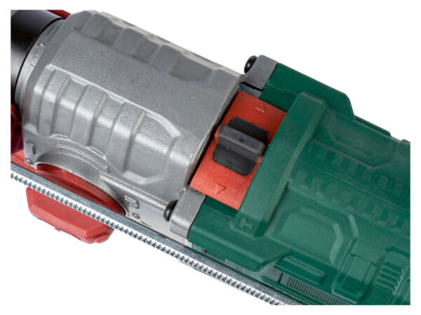 PARKSIDE 1100 W-os 2-fokozatú ütvefúró PSBM 1100 B1 - Image 5