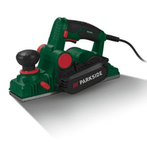PARKSIDE Elektromos (vezetékes) gyalu PEH 30 D4