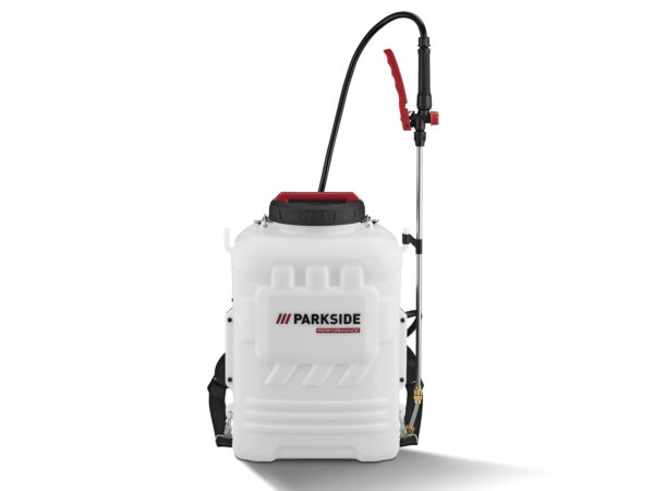 PARKSIDE PERFORMANCE Akkus nyomáspermetező (16 literes, háti) PRDSP 20-Li C2 - akkumulátor nélkül