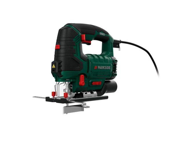 PARKSIDE vezetékes dekopirfűrész PSTD 800 C3