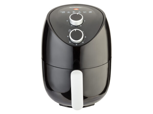 Olcsó Forrólevegős sütő, airfryer sütő, forrólevegős fritőz - Image 2