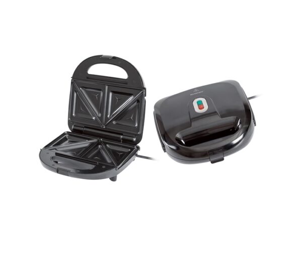 SILVERCREST toast szendvics, melegszendvics sütő SSWM 700 B1