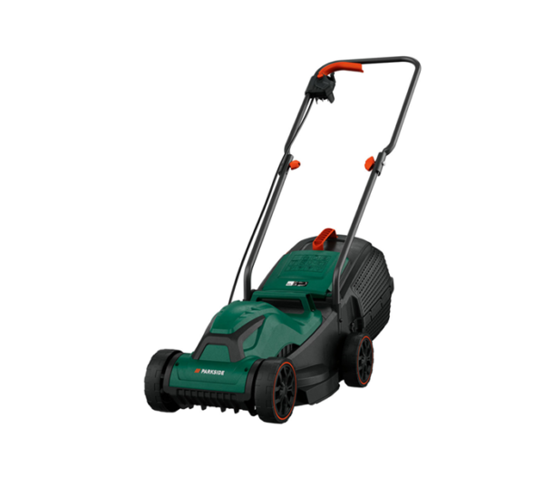 PARKSIDE elektromos (vezetékes) fűnyíró PRM 1300 B2