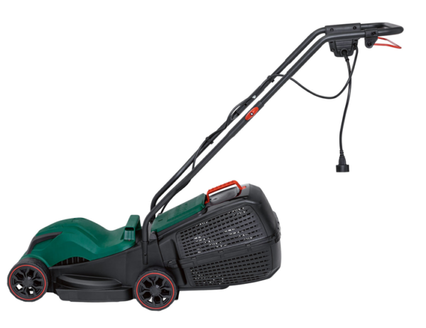 PARKSIDE elektromos (vezetékes) fűnyíró PRM 1300 B2 - Image 3