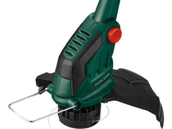 PARKSIDE Elektromos fűkasza, fűnyíró PRT 550 B6 - Image 4
