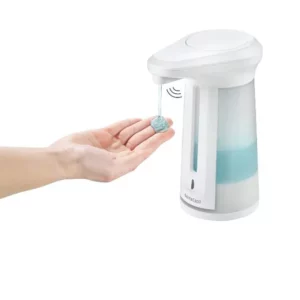 Elektromos szappanadagoló / fertőtlenítő adagoló SILVERCREST SSES6